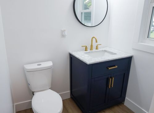 1152 Laketon Ave, Meskegon MI  49441-2802 exterior