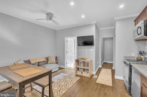 1635 Virginia Ave, Washington DC 20002-2326 exterior