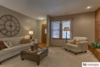 2826 32 St, Omaha NE  68105-3625 exterior