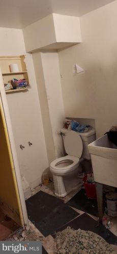 627 Quebec Pl, Washington DC 20010-1609 exterior