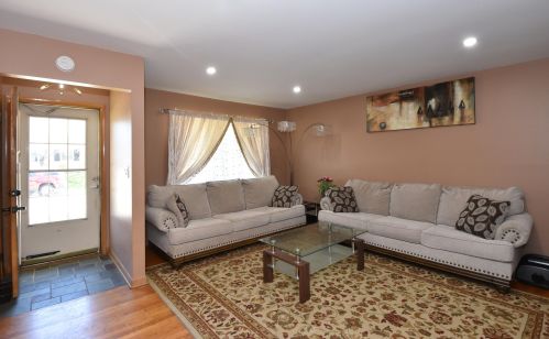 3777 69th St, Milwaukee WI  53220-1812 exterior