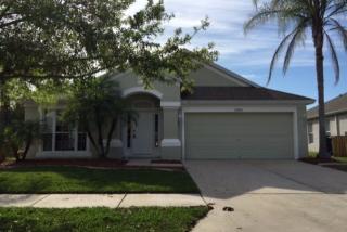 25401 Lexington Oaks Blvd, Zephyrhills FL  33544-5559 exterior