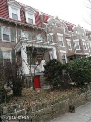 634 Rock Creek Church Rd, Washington DC  20010-1615 exterior