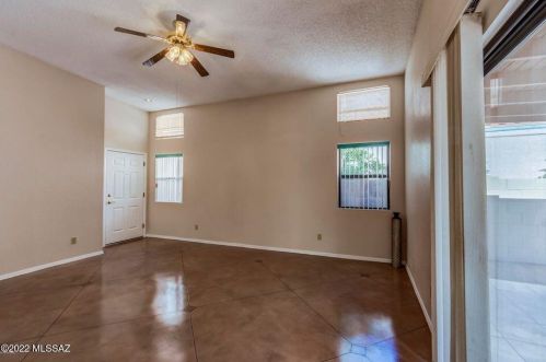 6112 Reliance Dr, Tucson AZ  85704-5327 exterior