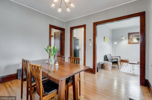 807 Hamline Ave, Saint Paul MN  55104-1300 exterior