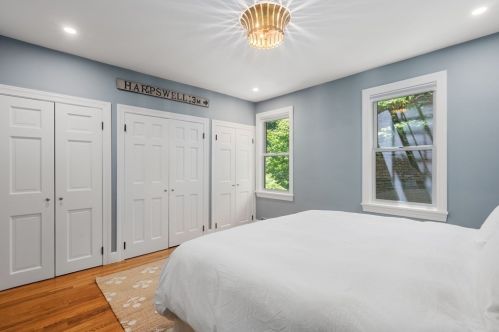 20 Dartmouth St, Boston MA exterior