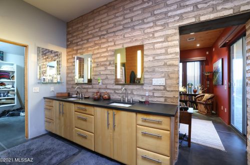 3211 Corte Amarilla, Green Valley AZ 85614-4782 exterior