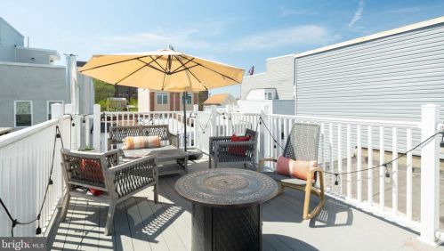 1526 Federal St, Philadelphia PA 19146-3913 exterior