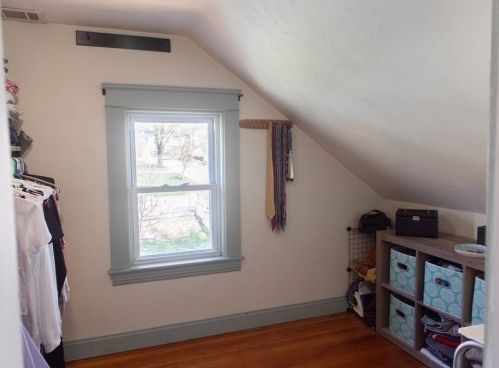 19 Benson St, Worcester MA 01604-3304 exterior