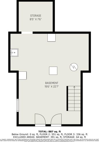 1007 Parker Ave, Kalamazoo MI  49008-3143 exterior