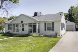 2215 March St, Kalamazoo, MI 49001-4309