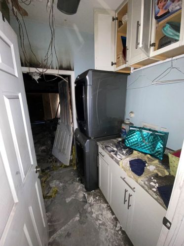 152 Gln Rd, Fort Pierce FL 34953-8321 exterior