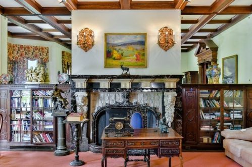 146 Commonwealth Ave, Boston MA 02215-2603 exterior