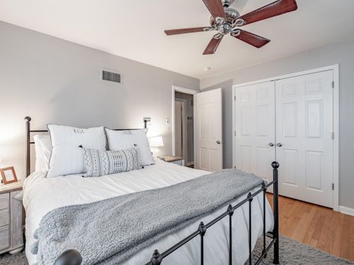 1225 Nancy Jo Pl, Saint Louis MO 63122-1820 exterior