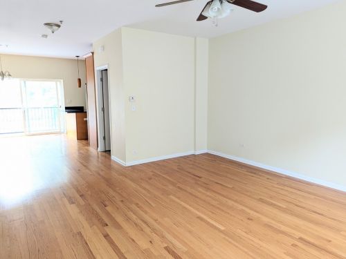 2432 32nd Pl, Chicago IL 60608-6754 exterior