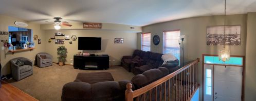 2112 Jasmine Dr, Joliet IL 60403-1609 exterior