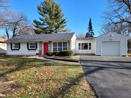 5537 Georgia St, Gary, IN 46410-1738