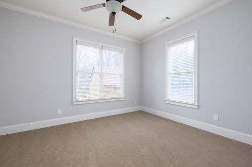 1291 Becket Dr, Atlanta GA 30319-1506 exterior