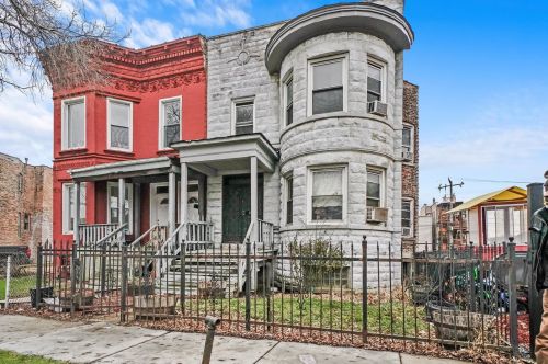 1918 Kedzie Ave, Chicago IL 60805-1646 exterior