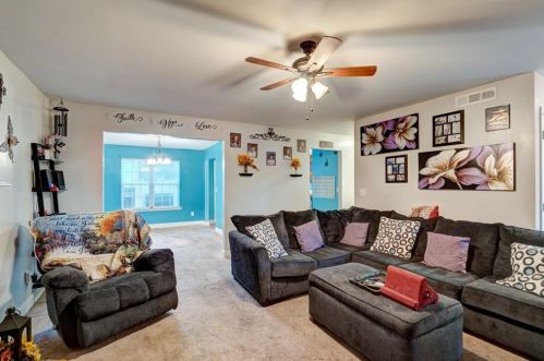 2755 Sawyer Ml Dr, Gainesville GA 30507-6911 exterior