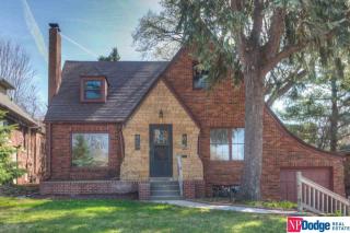 2201 56th St, Omaha NE  68104-4247 exterior