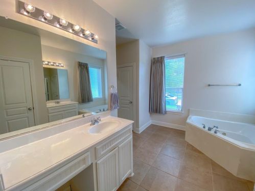 3442 Nation Dr, Frisco TX exterior