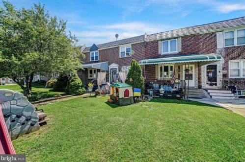 652 Ashland Ave, Manor PA 19036-1739 exterior