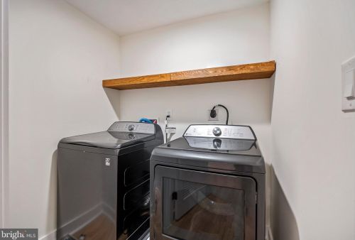 6609 3rd St, Washington DC  20012-2705 exterior