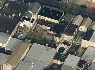 285 Chestnut St, Newark NJ  07105-1557 exterior