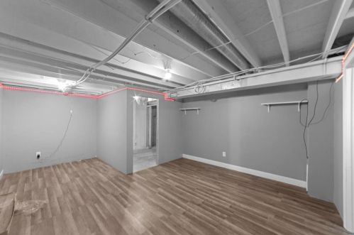 170 Village Circle Dr, Winfield MO 63389-2051 exterior