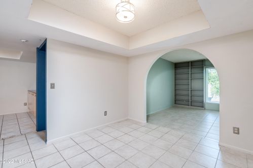 7431 Ln Cienega Dr, Tucson AZ 85712-1423 exterior