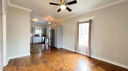 1623 12th St, Austin TX  78703-1121 exterior