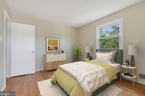 12513 Marie Ct, Silver Spring MD 20904-1621 exterior