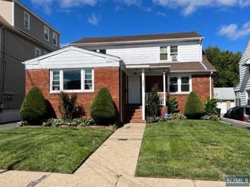 141 Alabama Ave, Paterson NJ  07503-1613 exterior