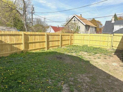 2812 62nd St, Milwaukee WI  53210-2117 exterior