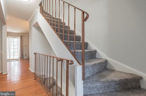 1818 Vly Ter, Washington DC 20032-4629 exterior