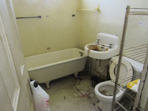 6729 Rhodes Ave, Chicago IL 60827-1340 exterior