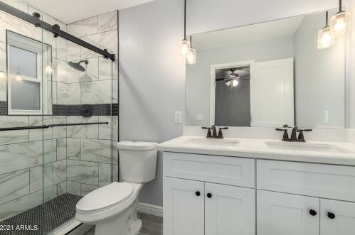 3041 Elm St, Phoenix AZ  85016-5036 exterior