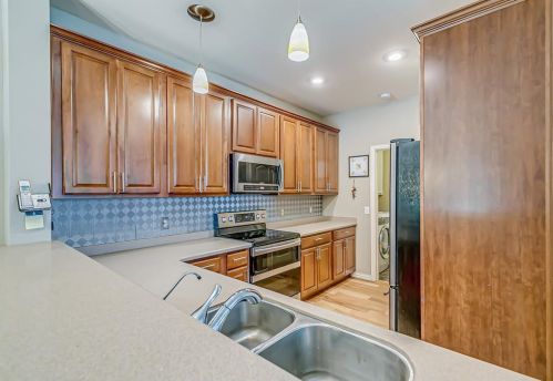 3318 Munstead Trl, Frisco TX 75033-1165 exterior