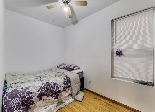 3402 Aberdeen St, Chicago IL 60620-3413 exterior