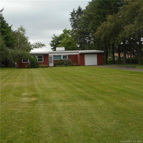 993 Farms Rd, Wallingford CT  06492-1807 exterior