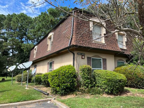 2968 Parc Lorraine, Lithonia, GA 30038-1912