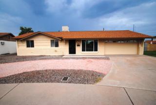 2609 Charter Oak Rd, Phoenix AZ  85029-2567 exterior
