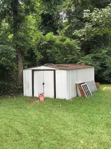 2800 Old Houston Rd, Huntsville TX 77340-7123 exterior