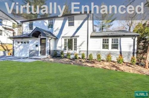 78 Central Ave, Demarest NJ  07627-1711 exterior