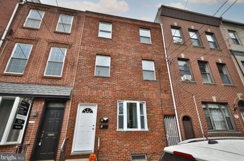 911 2nd St, Philadelphia PA exterior