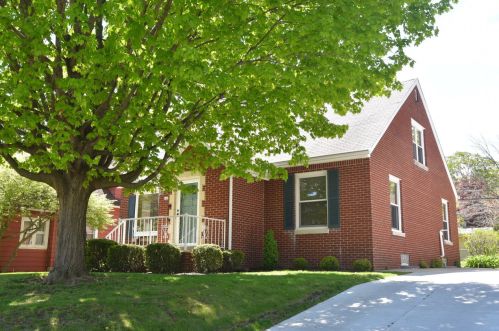 543 115th St, Milwaukee, WI 53226-3601