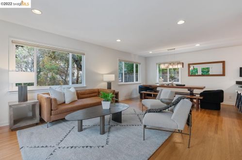 85 Hazel Rd, Berkeley CA 94705-2402 exterior