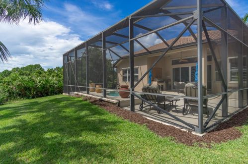 9600 Crooked Stick, Fort Pierce FL 34986 exterior