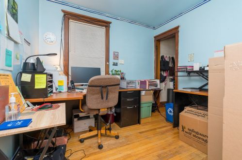 7625 Perry Ave, Chicago IL 60628-7320 exterior